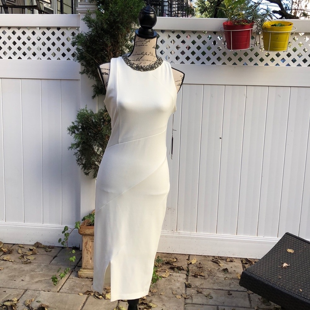 Jennifer Lopez dress - Picture 4 of 4